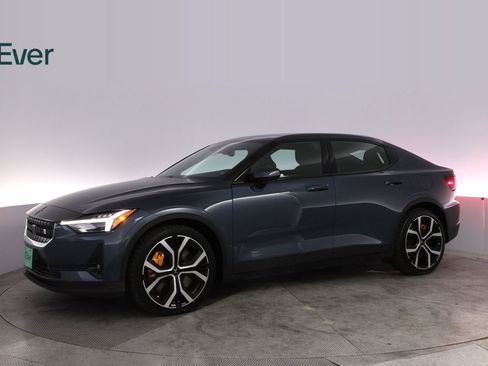 Used 2023 Polestar Polestar 2 w/ Pilot Pack AWD/4WD image 18