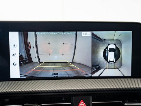 Used 2023 Kia EV6 GT-Line image 32