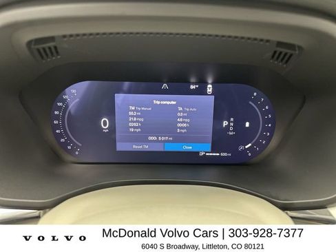 Certified 2026 Volvo XC60 B5 Ultra w/ Protection Package Premier AWD/4WD image 15