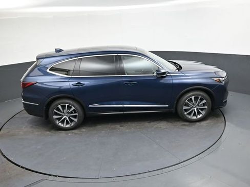 New 2026 Acura MDX w/ Technology Package image 25