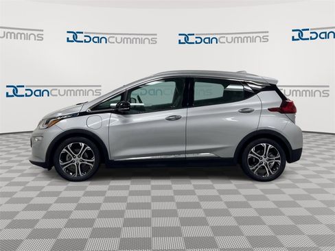 Used 2021 Chevrolet Bolt Premier w/ Infotainment Package image 5