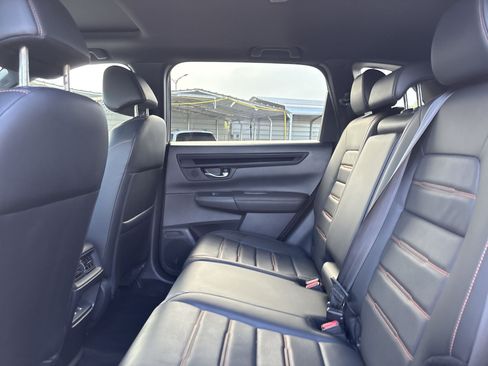 Used 2025 Honda CR-V Sport-L image 22