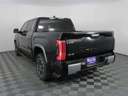 Used 2024 Toyota Tundra Limited image 25