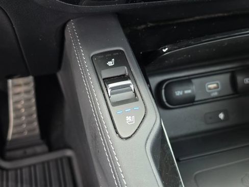 Used 2021 Kia Telluride SX w/ Nightfall Edition Package AWD/4WD image 37