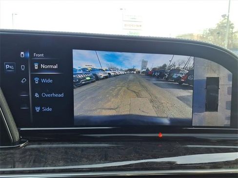 Used 2023 Cadillac Escalade ESV Premium Luxury image 30