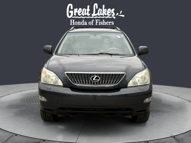 Used 2004 Lexus RX 330 AWD image 8