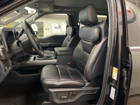 New 2026 Ford F350 Lariat w/ Lariat Ultimate Package image 15