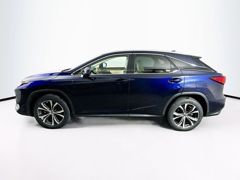 Used 2020 Lexus RX 350 RX 350 image 4
