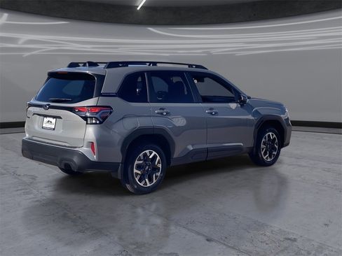 New 2026 Subaru Forester Premium image 5
