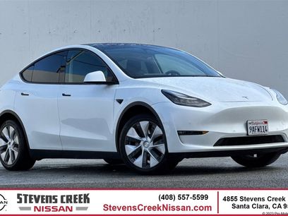 Used 2022 Tesla Model Y Long Range