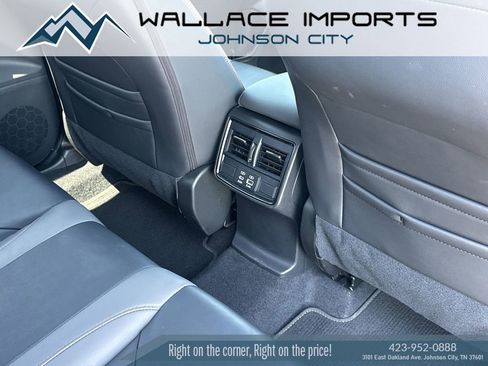 Certified 2025 Subaru Forester Sport w/ Popular Package #1 AWD/4WD image 39