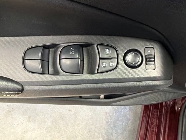 Used 2024 Nissan Altima 2.5 SV FWD image 13