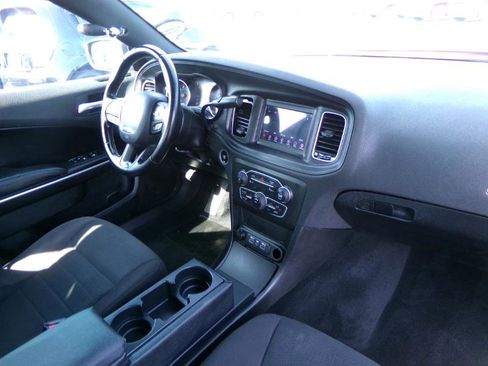 Used 2021 Dodge Charger Police w/ Fleet Safety Group image 27