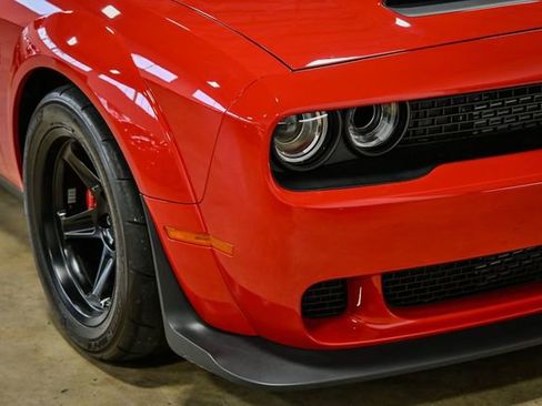 Used 2018 Dodge Challenger SRT Demon image 6