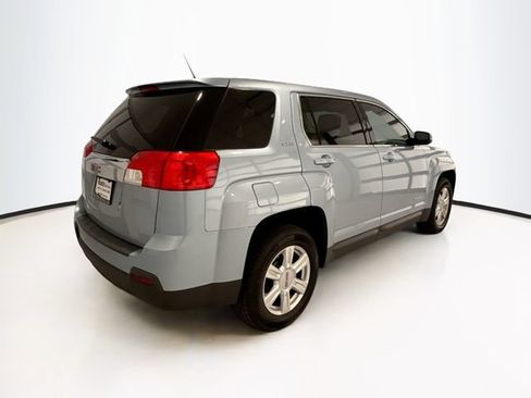 Used 2015 GMC Terrain SLE FWD image 7