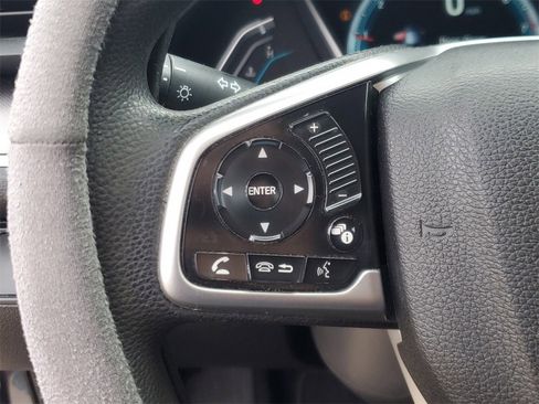 Used 2018 Honda Civic EX image 19