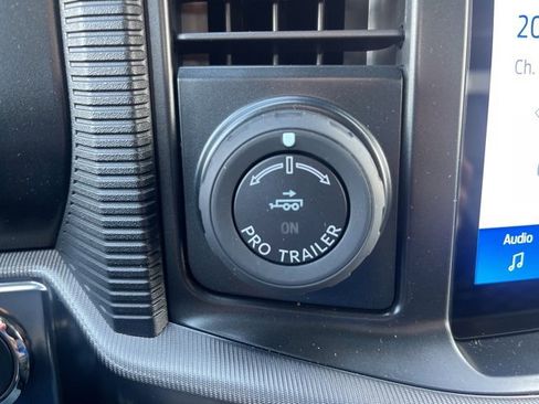 New 2025 Ford F150 Lariat w/ Equipment Group 502A High image 49