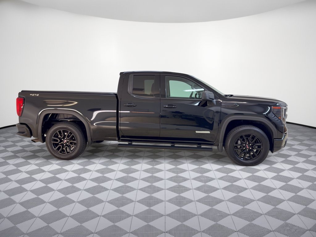 Used 2023 GMC Sierra 1500 Elevation AWD/4WD image 8