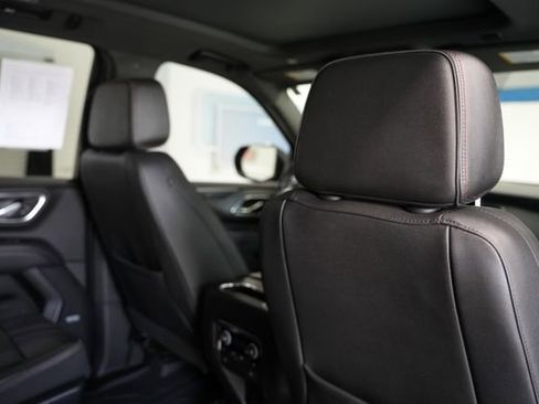 Used 2023 Chevrolet Tahoe RST image 23