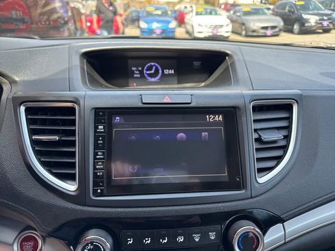 Used 2015 Honda CR-V EX image 22