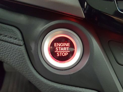 New 2026 Honda Odyssey Sport-L image 21