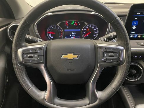 Used 2025 Chevrolet Blazer LT AWD/4WD image 22