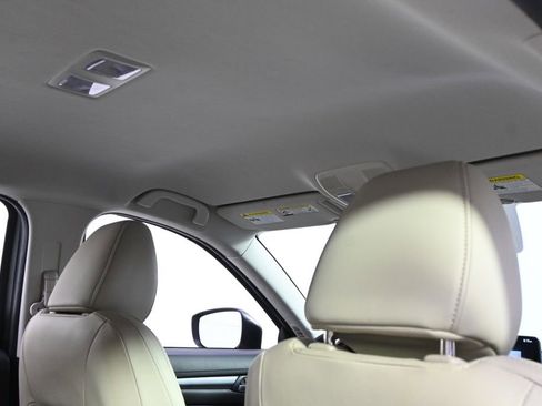 Used 2023 MAZDA CX-5 AWD 2.5 S w/ Select Package image 17