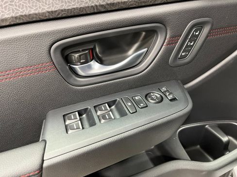 New 2026 Honda Pilot Black Edition image 11