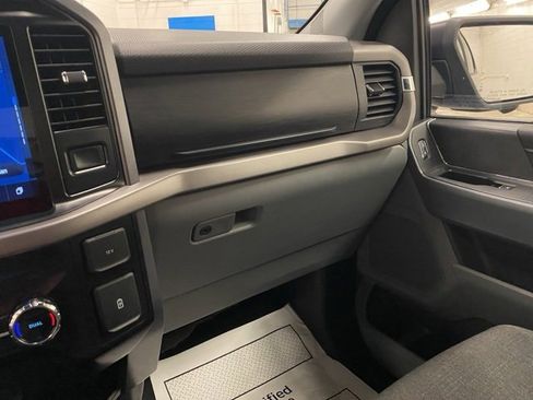 Used 2024 Ford F150 XLT w/ Tow/Haul Package image 18