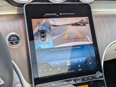 New 2026 Mercedes-Benz GLC 300 image 24