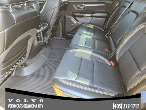 Used 2023 RAM 1500 TRX w/ TRX Level 2 Equipment Group image 29