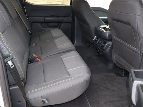 Used 2024 Ford F150 STX RWD image 16