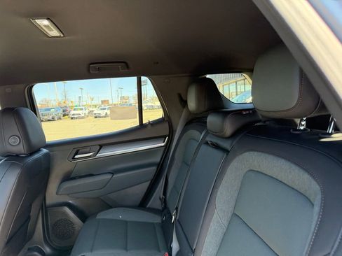 New 2026 GMC Terrain AT4 w/ Convenience Package III image 11