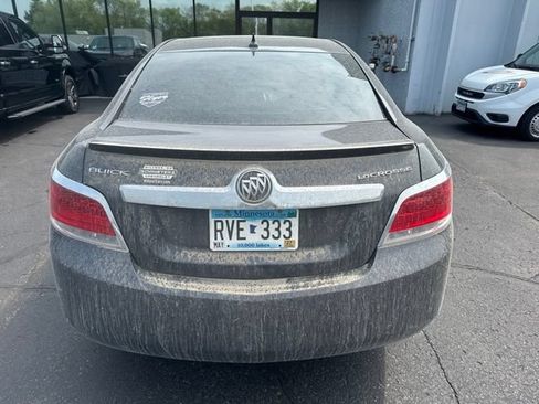 Used 2013 Buick LaCrosse FWD image 8