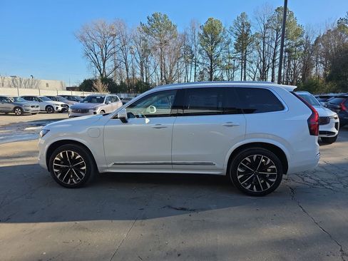 New 2026 Volvo XC90 T8 Ultra image 16