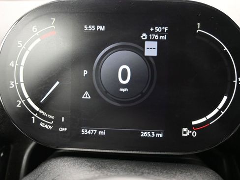 Used 2021 MINI Cooper Countryman S w/ Driver Assistance Package image 13