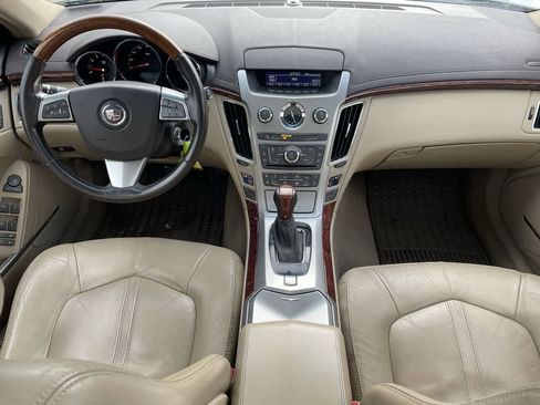 Used 2010 Cadillac CTS Luxury image 22