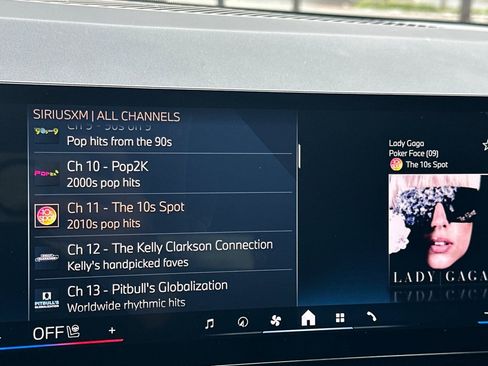 Used 2025 BMW X3 xDrive30i w/ Premium Package image 23