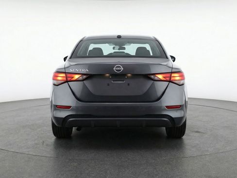 Used 2025 Nissan Sentra SV FWD image 7