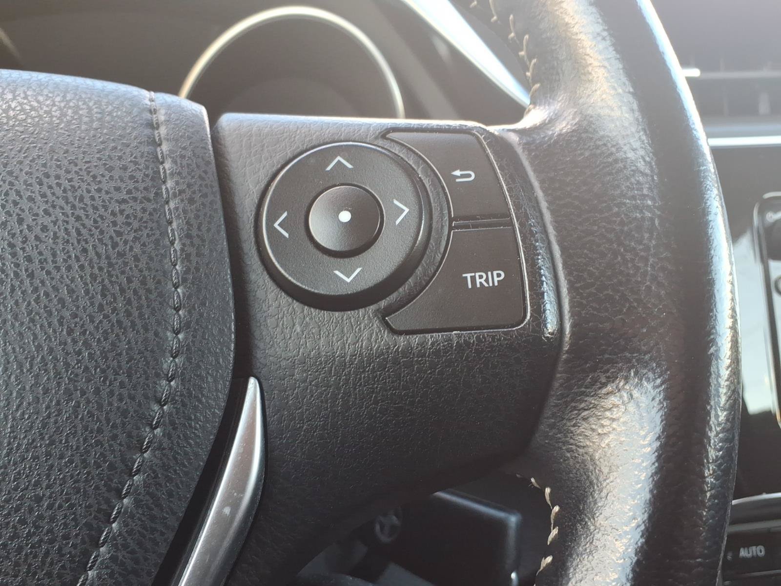 Used 2016 Scion iM FWD image 24