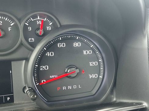 Used 2022 GMC Sierra 2500 Pro w/ Fleet Convenience Package image 12