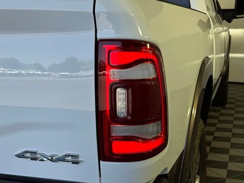 Certified 2024 RAM 3500 Limited w/ Safety Group AWD/4WD image 52