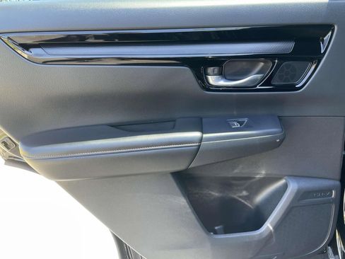 Used 2026 Honda CR-V Sport Touring image 14