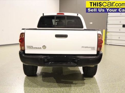 Used 2013 Toyota Tacoma PreRunner w/ Convenience Pkg image 7