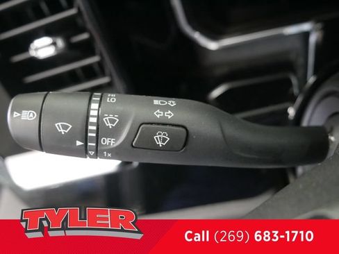 Used 2026 Chevrolet Silverado 1500 LT AWD/4WD image 23