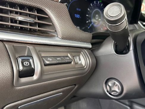 Used 2018 Cadillac XTS Premium Luxury w/ Driver Assist Package image 17