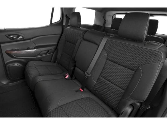 Used 2019 GMC Acadia SLE w/ LPO, Floor Liner Package AWD/4WD image 17