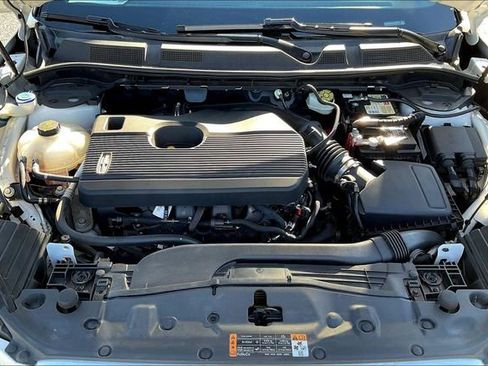 Used 2020 Lincoln Corsair Reserve w/ Equipment Group 201A image 29