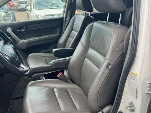 Used 2007 Honda CR-V EX-L image 10
