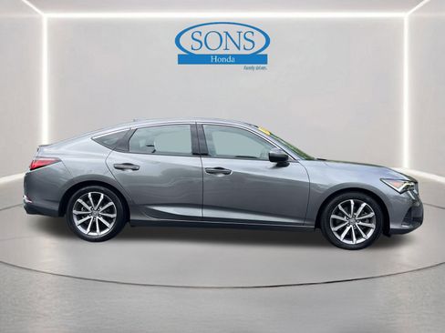 Used 2023 Acura Integra FWD image 26